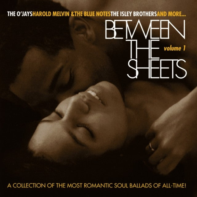 Between The Sheets Vol.1 / Various