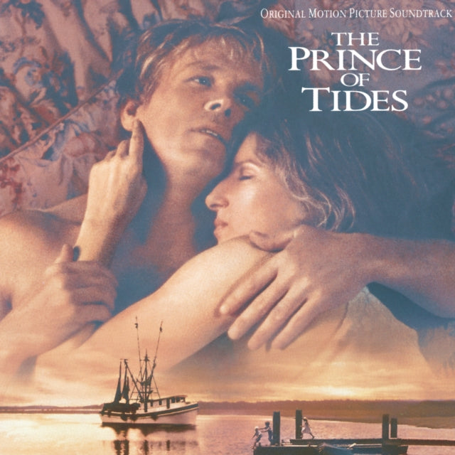 Prince Of Tides O.S.T.