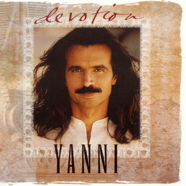 Devotion: Best Of Yanni