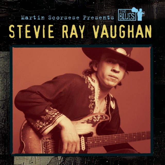 This CD is brand new.Format: CDThis item's title is: Martin Scorsese Presents The BluesArtist: Stevie Ray VaughanLabel: LEGACYBarcode: 886972665627Release Date: 2/22/2008