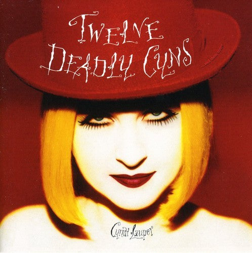 Twelve Deadly Cyns
