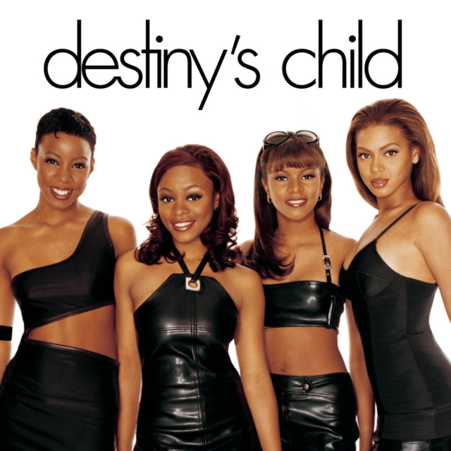 Writing's On The Wall & Destiny's Child