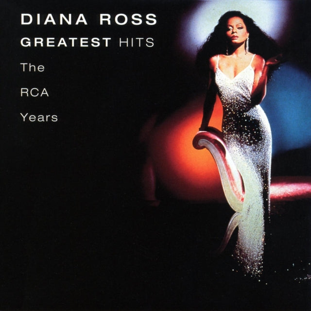 Greatest Hits: Rca Years