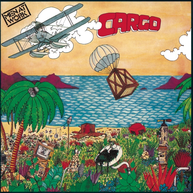 Definitive Collection & Cargo