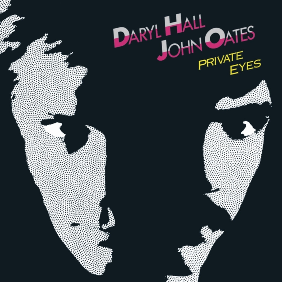 Rock N Soul Part 1 & H20 & Private Eyes