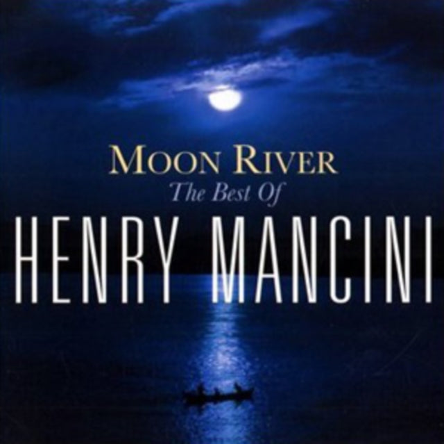 This CD is brand new.Format: CDThis item's title is: Moon River: Henry Mancini CollectionArtist: Henry ManciniLabel: Roc-A-Fella RecordsBarcode: 886975198122Release Date: 5/11/2009