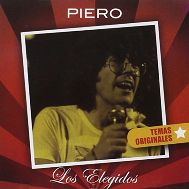 Los Elegidos