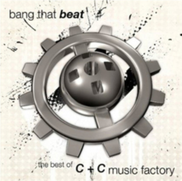 This CD is brand new.Format: CDMusic Style: Garage HouseThis item's title is: Bang That Beat: The Best OfArtist: C & C Music FactoryLabel: PolydorBarcode: 886976346027Release Date: 1/25/2010
