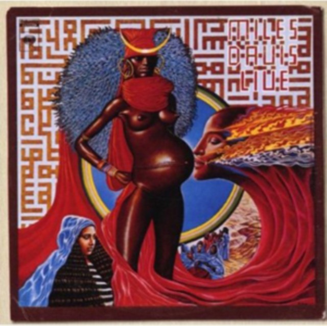 L'ascenseur Pour L'echafaud & Round About Midnight & Live - Evil