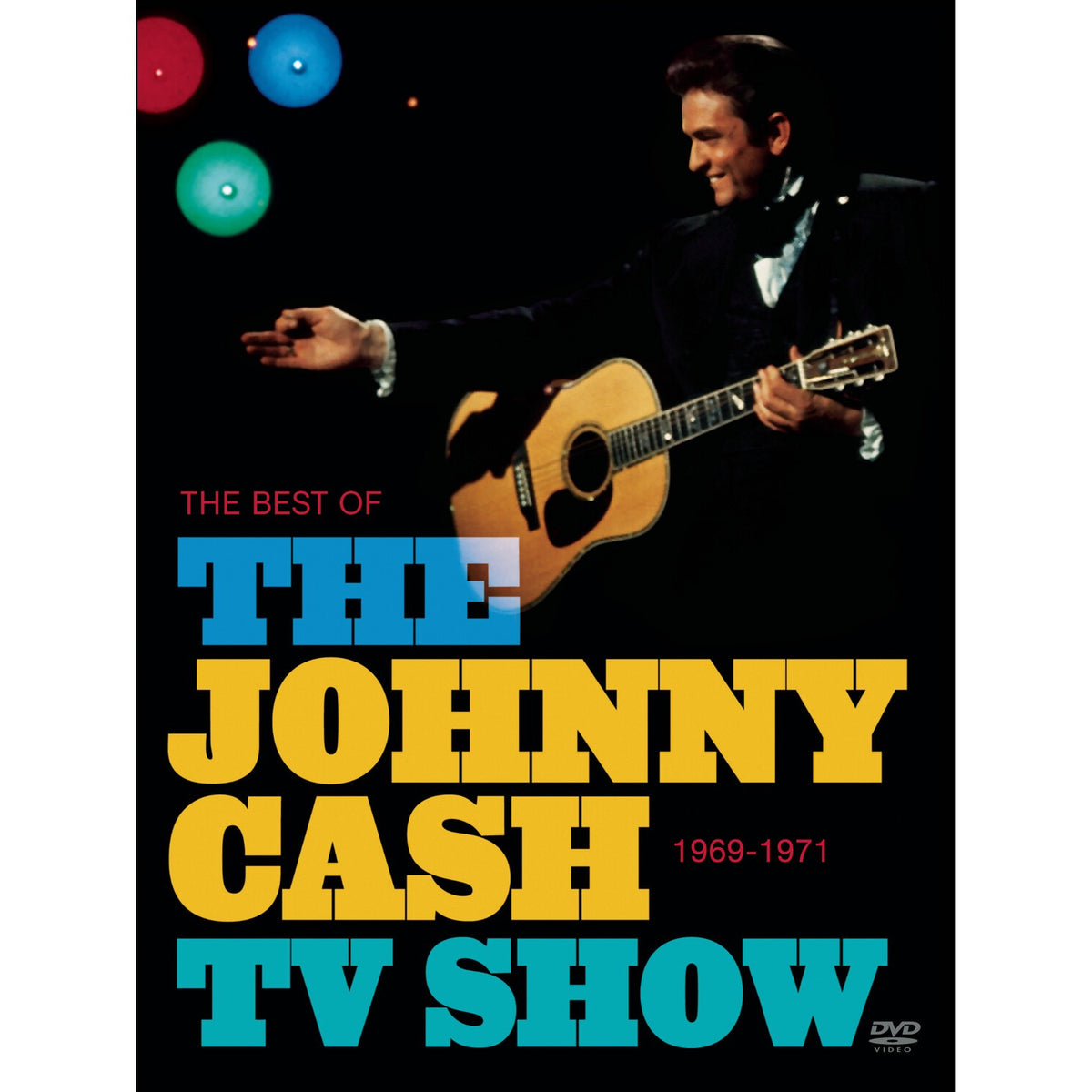 Best Of Johnny Cash Tv Show