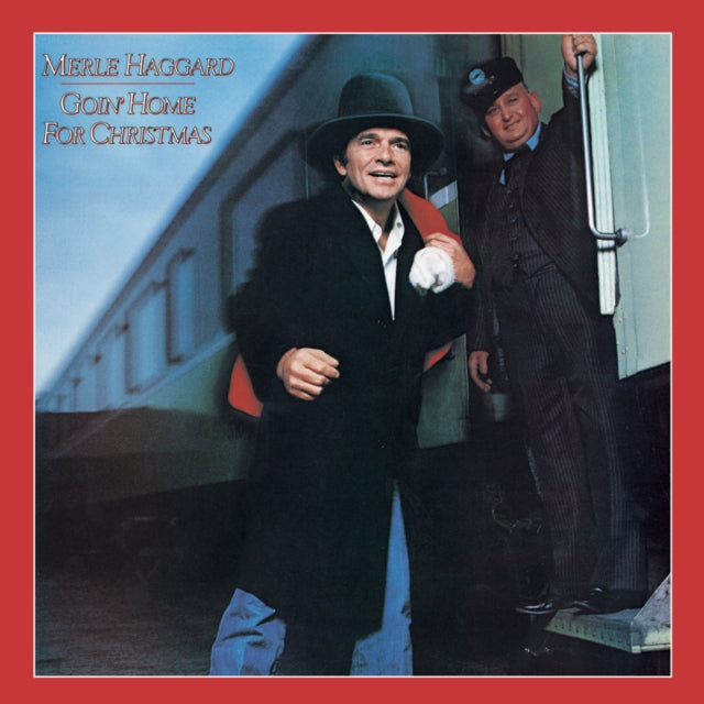 This CD is brand new.Format: CDMusic Style: CountryThis item's title is: Goin' Home For ChristmasArtist: Merle HaggardLabel: SONY SPECIAL MARKETINGBarcode: 886976998127Release Date: 5/4/2010