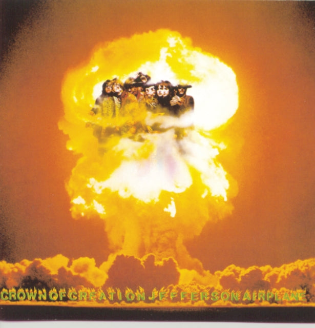 Crown Of Creation
