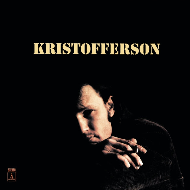 Essential Kris Kristofferson & 16 Biggest Hits & Kristofferson