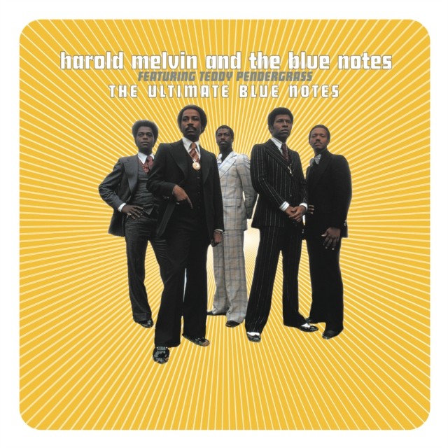 Essential (Feat Teddy Pendergrass) & If You Don't Know Me By Now: Best Of & Ultimate Blue Notes