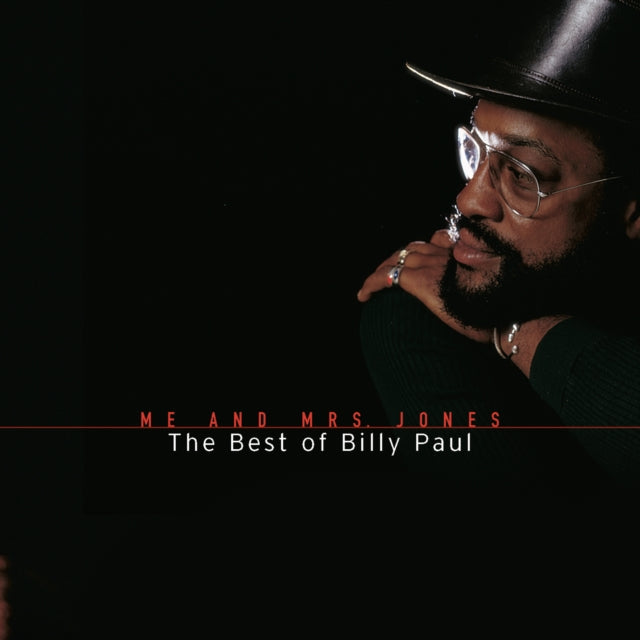 Me & Mrs. Jones: Best Of Billy Paul