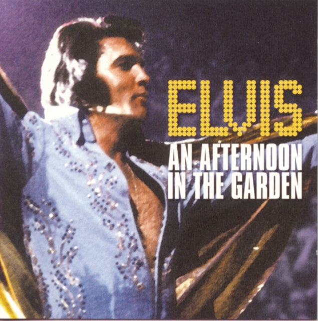 Elvis: An Afternoon