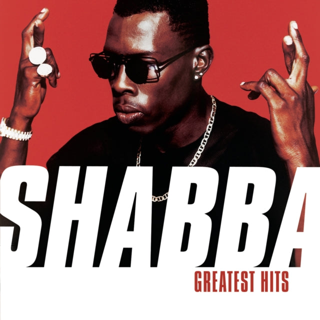 This CD is brand new.Format: CDMusic Style: Progressive HouseThis item's title is: Greatest HitsArtist: Shabba RanksLabel: ControlBarcode: 886977098628Release Date: 5/4/2010