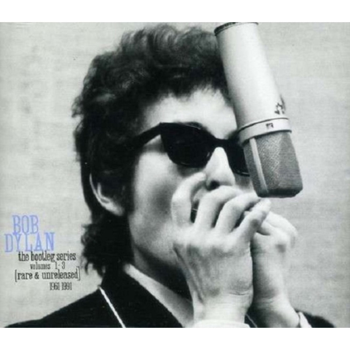 Bootleg Series Vol. 1-3
