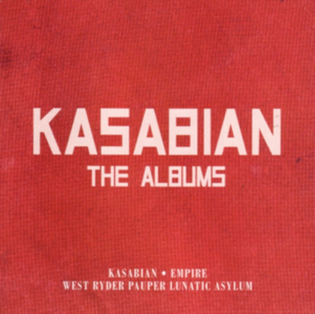 Albums