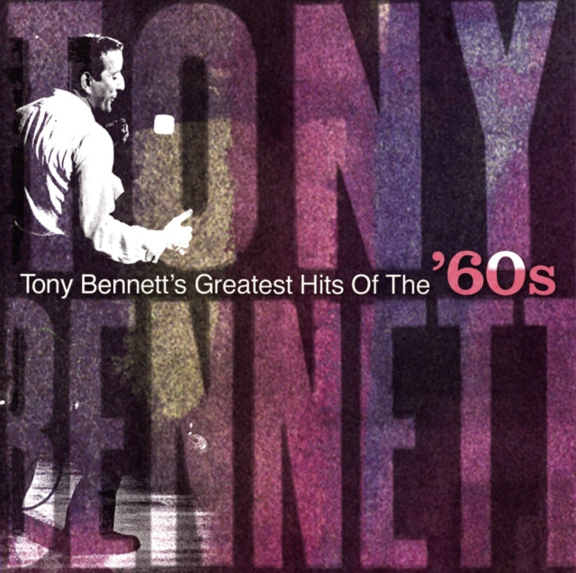 Greatest Hits Of The 60'S