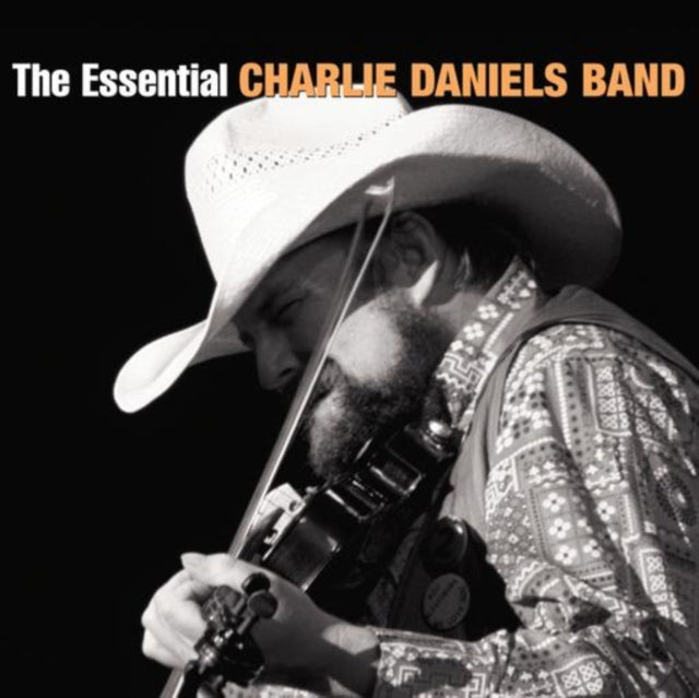 This CD is brand new.Format: CDMusic Style: Country RockThis item's title is: Essential Charlie DanielsArtist: Charlie DanielsLabel: EpicBarcode: 886977866029Release Date: 10/26/2010
