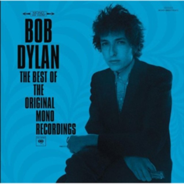 Best Of Original Mono Recordings