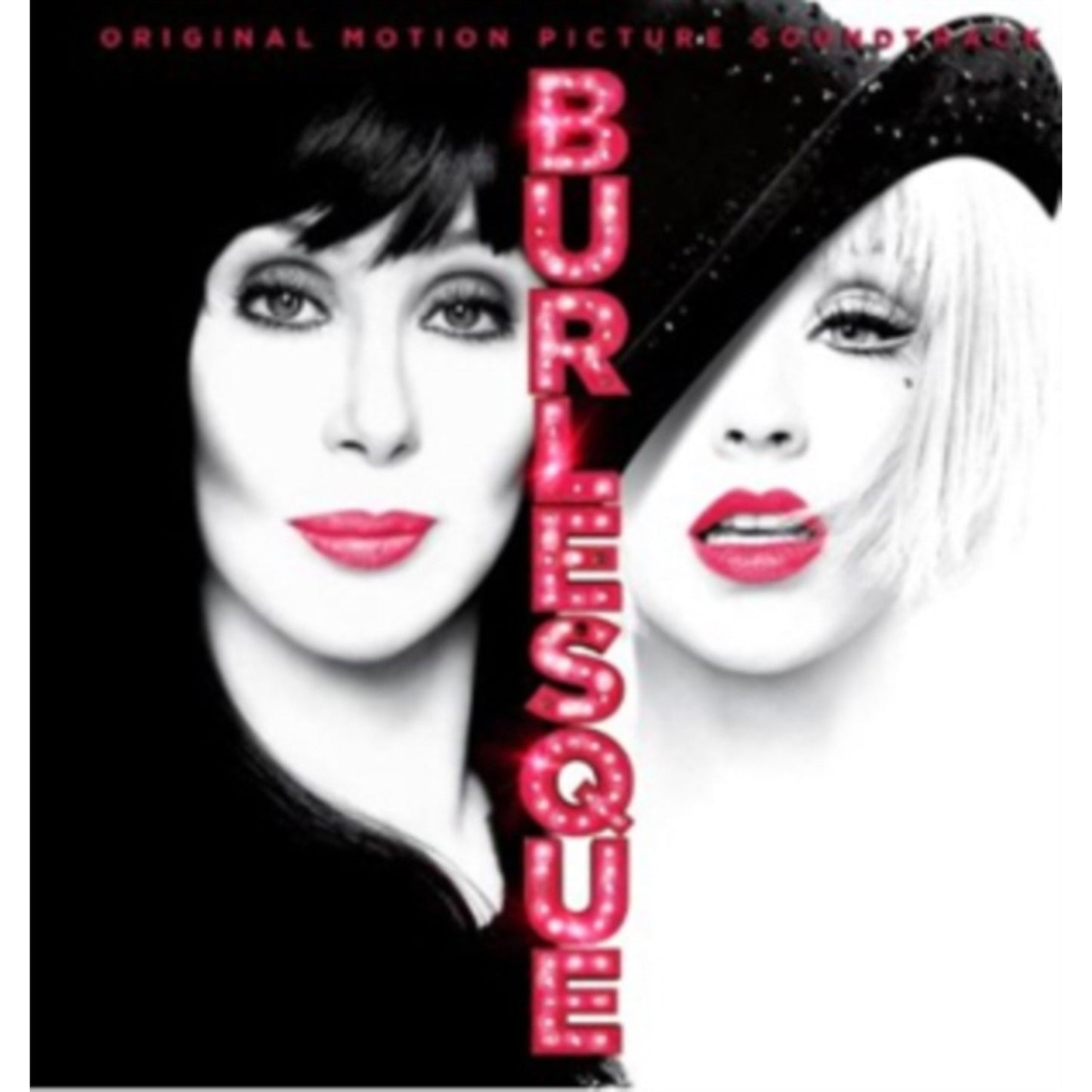 Burlesque Original Motion Picture Soundtrack