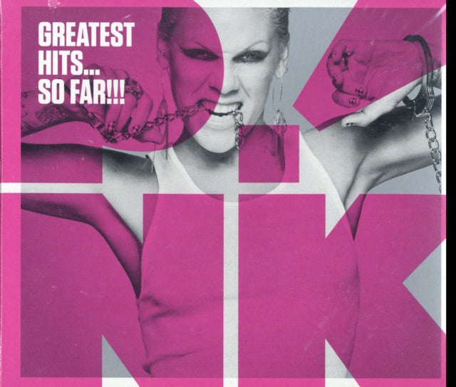 Greatest Hits So Far (Edited Version)