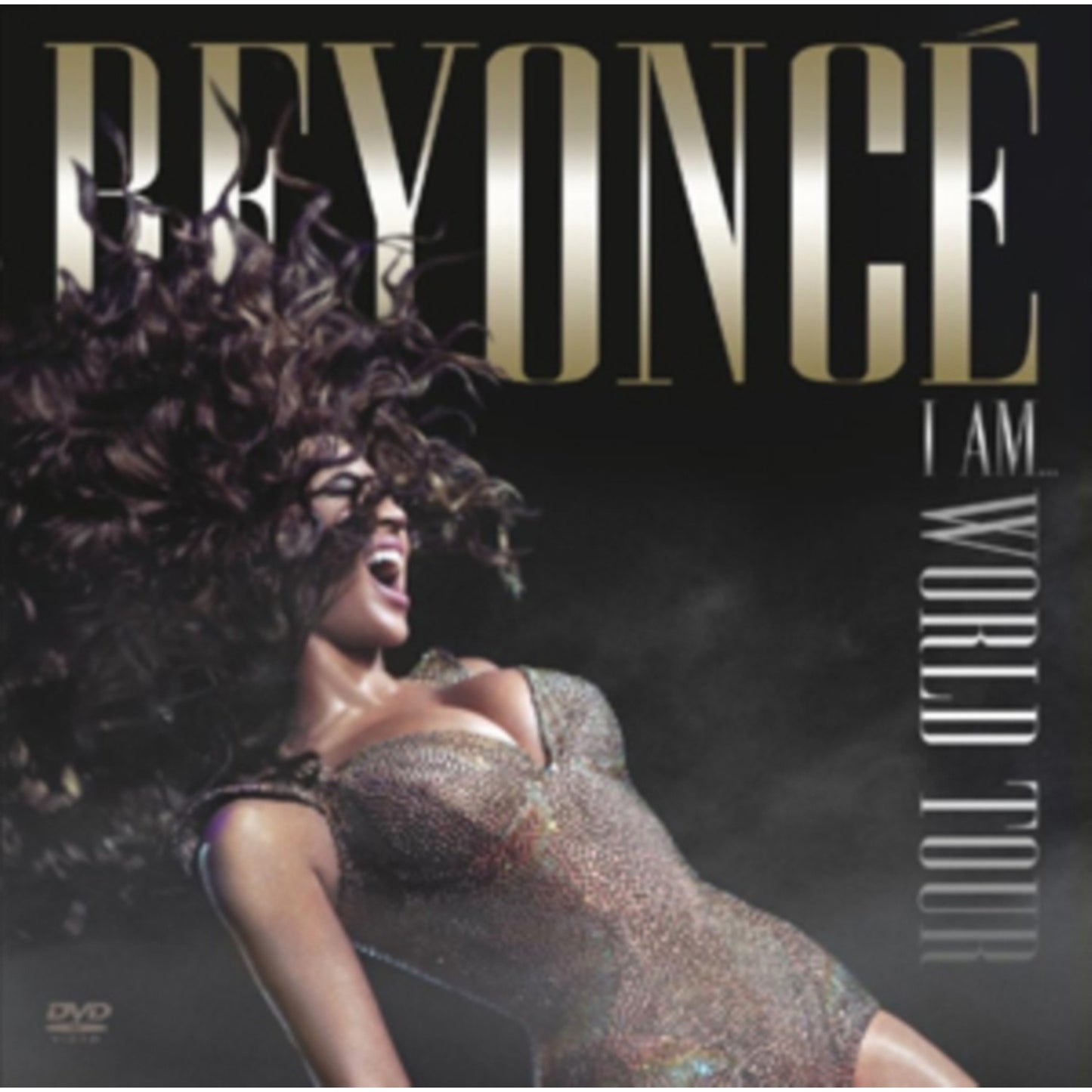 I Am...World Tour