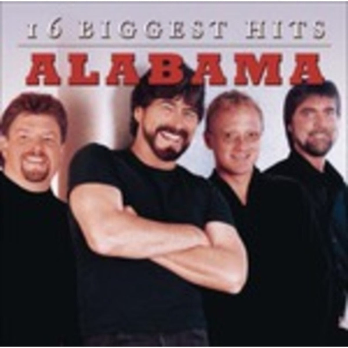 In Mood: Love Songs & 16 Biggest Hits