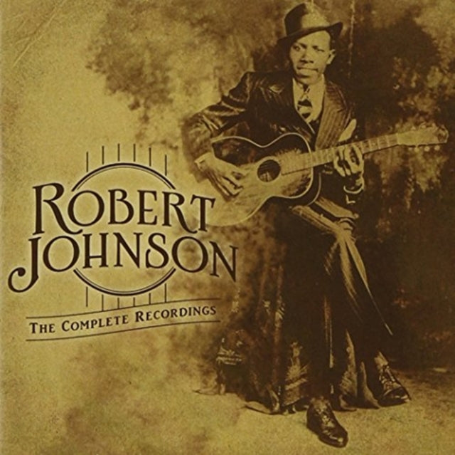 This CD is brand new.Format: CDMusic Style: ConsciousThis item's title is: Centennial CollectionArtist: Robert JohnsonLabel: From The CrateBarcode: 886978590725Release Date: 4/26/2011