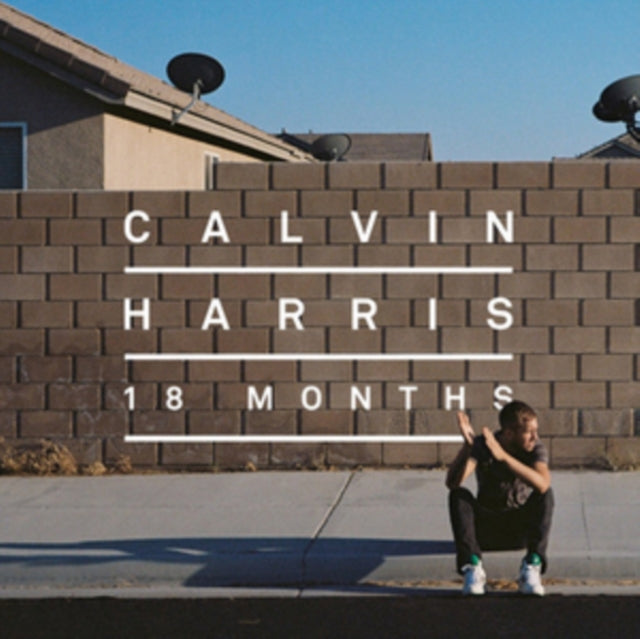 This LP Vinyl is brand new.Format: LP VinylMusic Style: HouseThis item's title is: 18 MonthsArtist: Calvin HarrisLabel: COLUMBIA UKBarcode: 886978592316Release Date: 11/5/2012