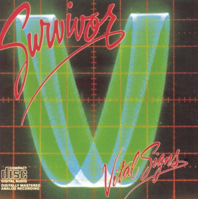 Best Of Survivor & Vital Signs