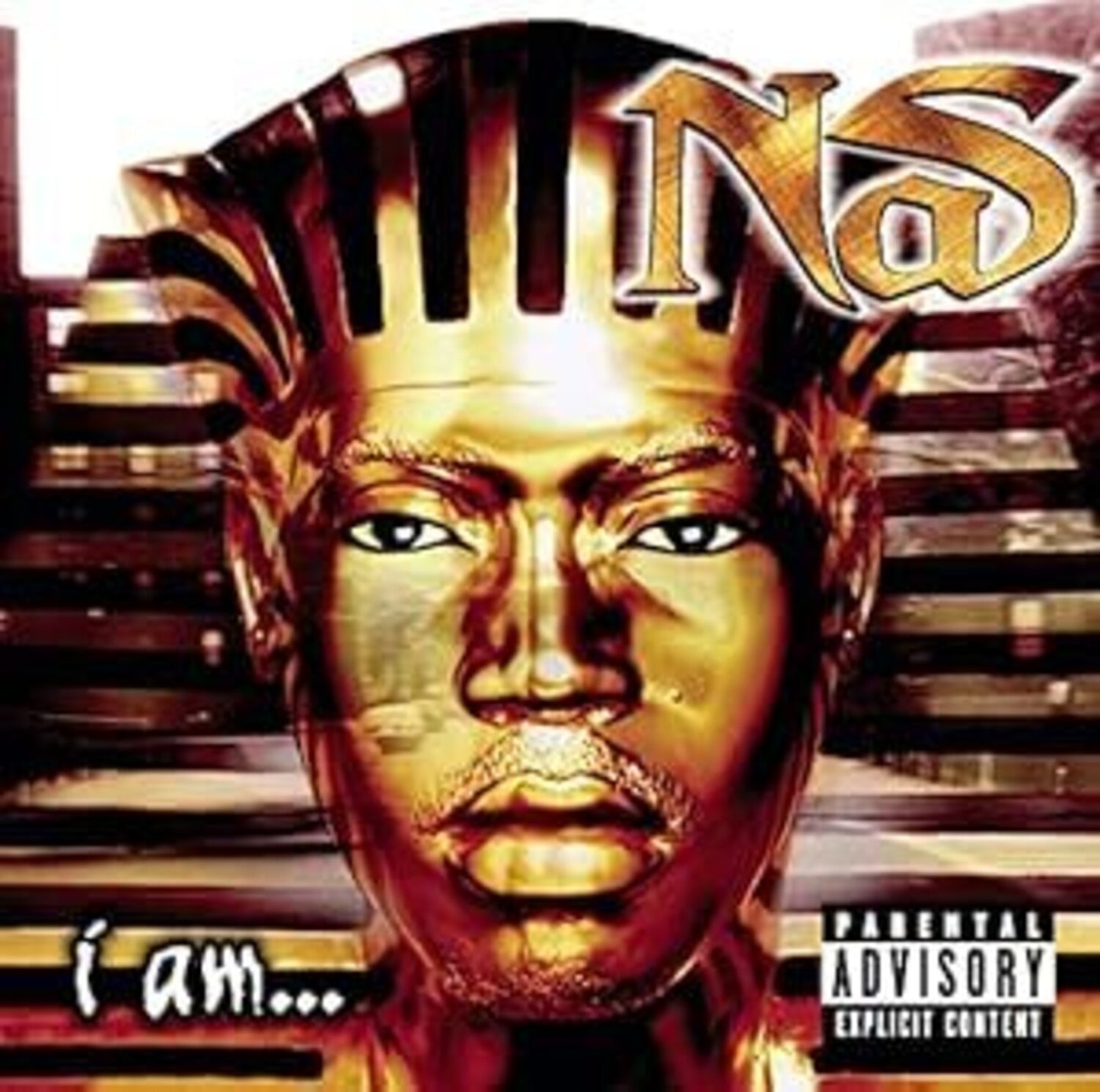 Illmatic & Stillmatic & I Am