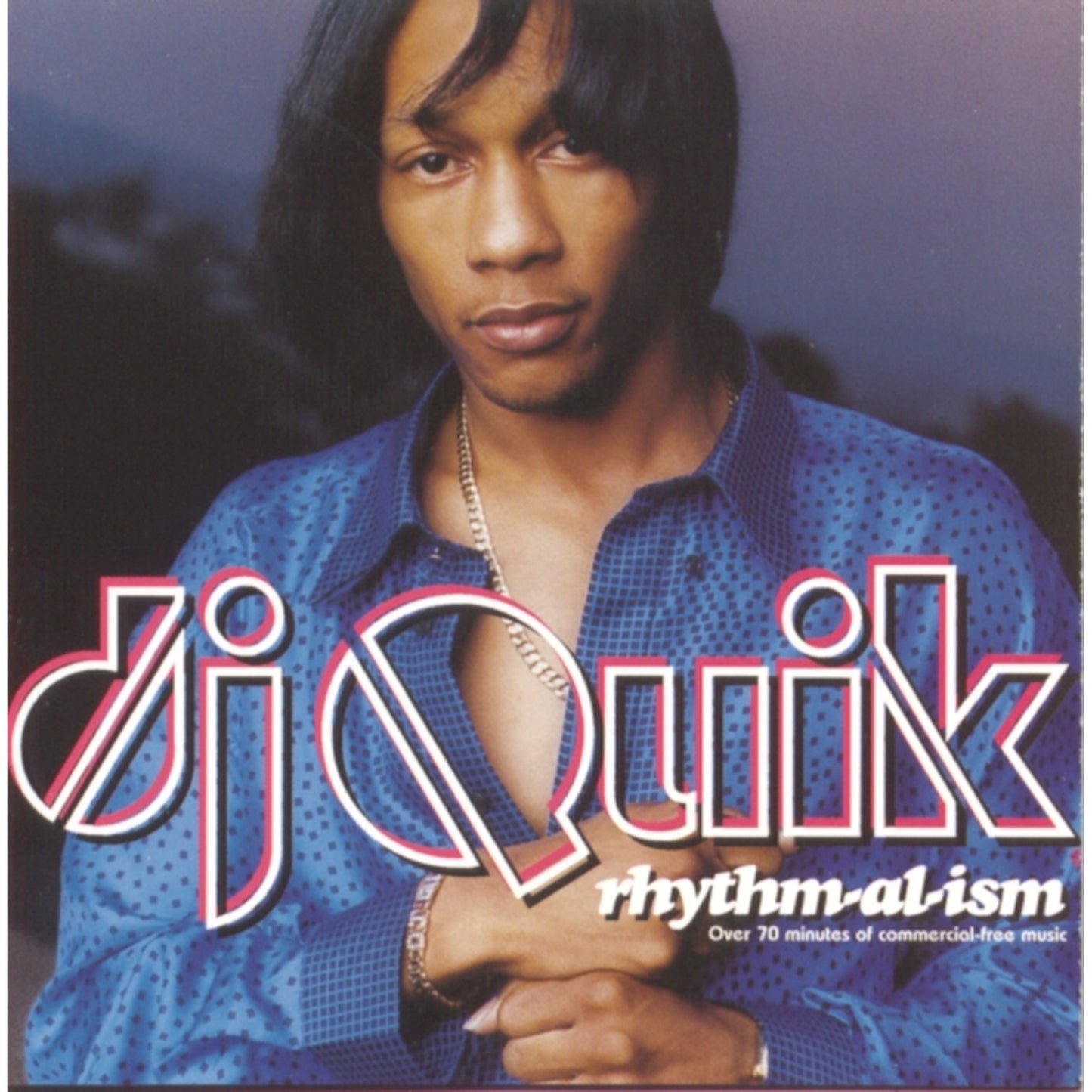 Rhythm Al Ism