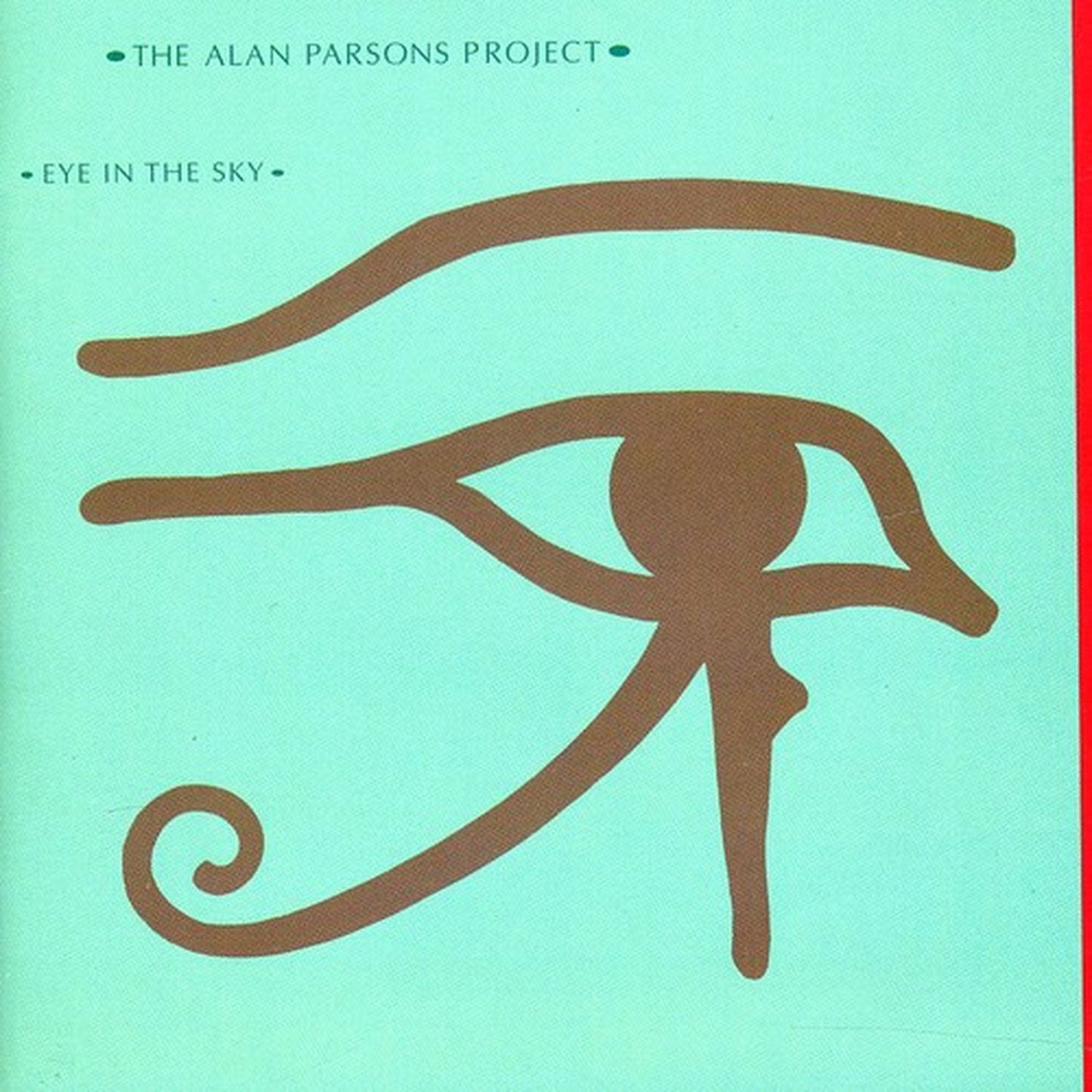 Eye In The Sky