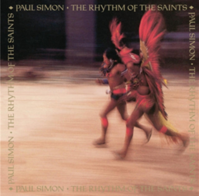 Rhythm Of The Saints