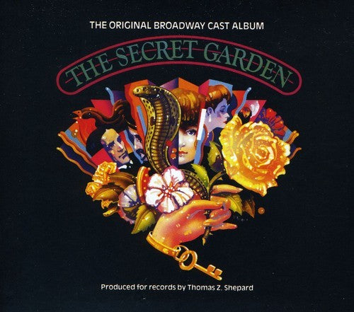 Secret Garden O.B.C.
