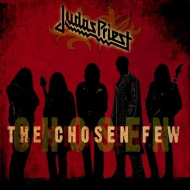 Chosen Few