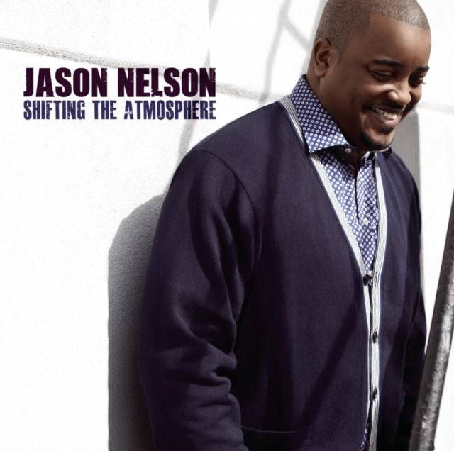 This CD is brand new.Format: CDMusic Style: GospelThis item's title is: Shifting The AtmosphereArtist: Jason NelsonLabel: Verity Gospel Music GroupBarcode: 886979701526Release Date: 5/22/2012
