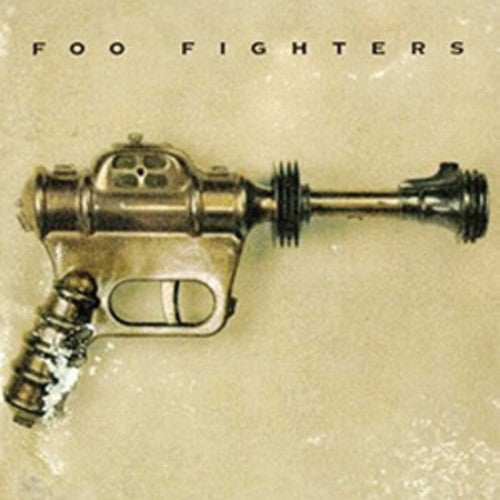 Medicine At Midnight (140G) & But Here We Are (White LP Vinyl) & Greatest Hits (2LP/Dl Card/Gatefold) & Foo Fighters (Dl Card)