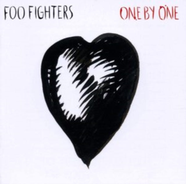 One By One (2LP/Dl Card)