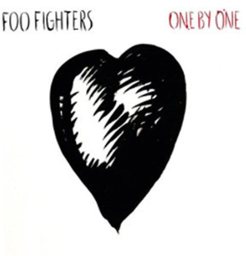 Essential Foo Fighters & But Here We Are & One By One (2LP/Dl Card)