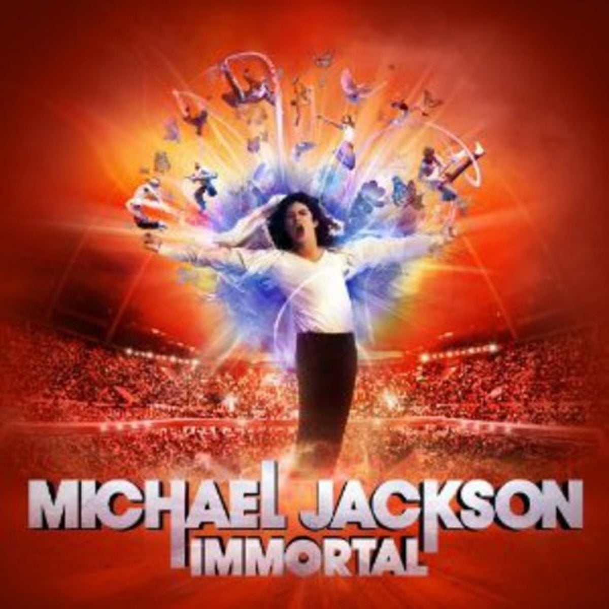 Invincible & Bad & Immortal