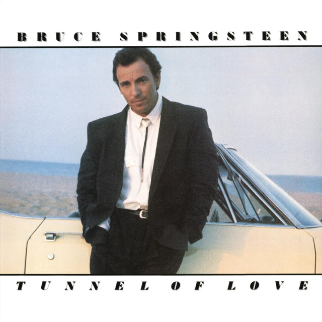 Best Of Bruce Springsteen & Tunnel Of Love