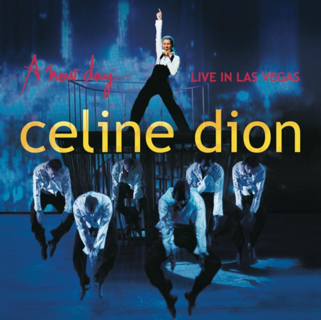 This CD is brand new.Format: CDMusic Style: VocalThis item's title is: New Day: Live In Las VegasArtist: Celine DionLabel: SONY SPECIAL MARKETINGBarcode: 887254769927Release Date: 8/27/2012