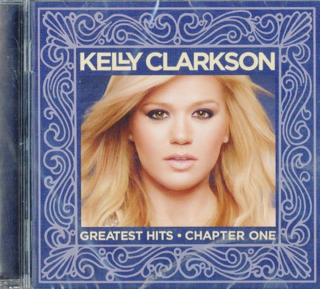 Greatest Hits: Chapter One