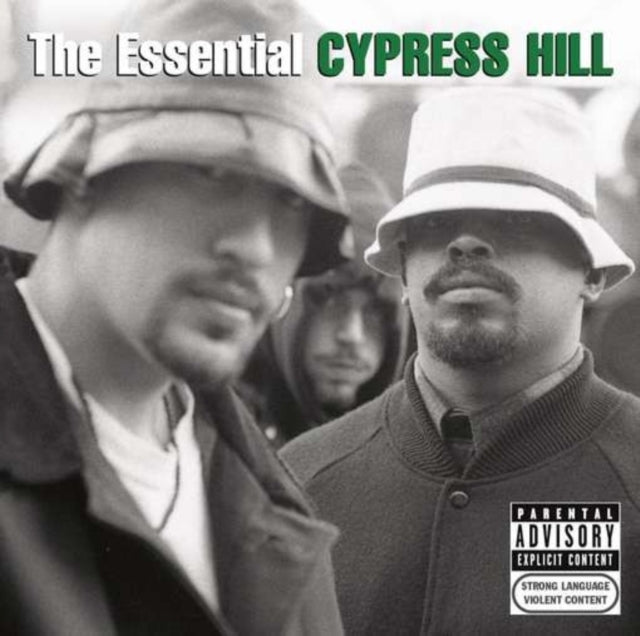 This CD is brand new.Format: CDMusic Style: Hardcore Hip-HopThis item's title is: Essential Cypress HillArtist: Cypress HillLabel: LegacyBarcode: 887654557827Release Date: 10/14/2014