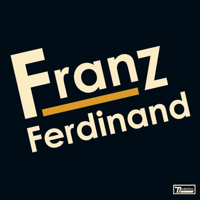 Franz Ferdinand (Dl Card)