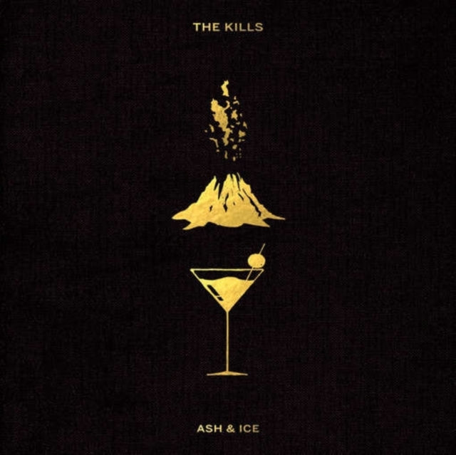 This LP Vinyl is brand new.Format: LP VinylMusic Style: Garage RockThis item's title is: Ash & Ice (Dl Card/2LP)Artist: KillsLabel: DOMINO RECORD CO.Barcode: 887828028917Release Date: 6/3/2016